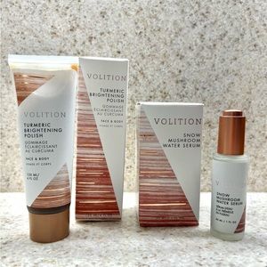 Volition Skincare